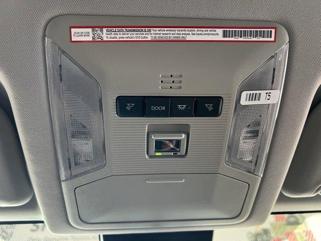 new 2025 Toyota RAV4 Hybrid car, priced at $34,972