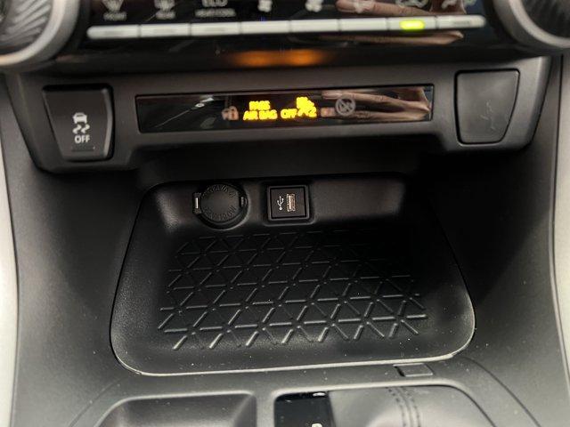 new 2025 Toyota RAV4 Hybrid car, priced at $34,972