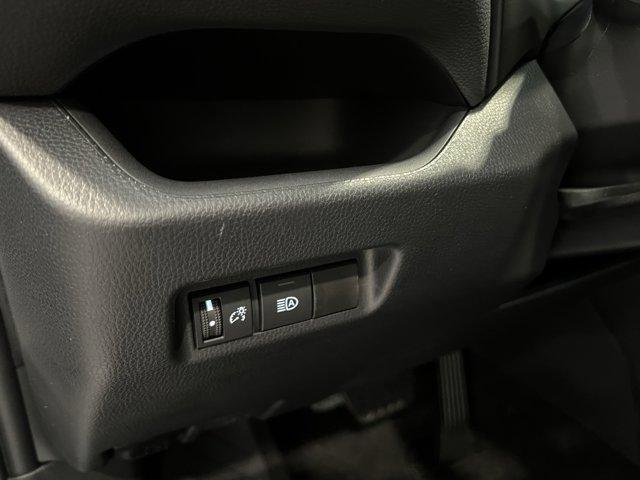 new 2025 Toyota RAV4 car, priced at $32,563