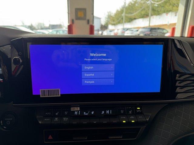 new 2026 Toyota Camry car, priced at $40,180