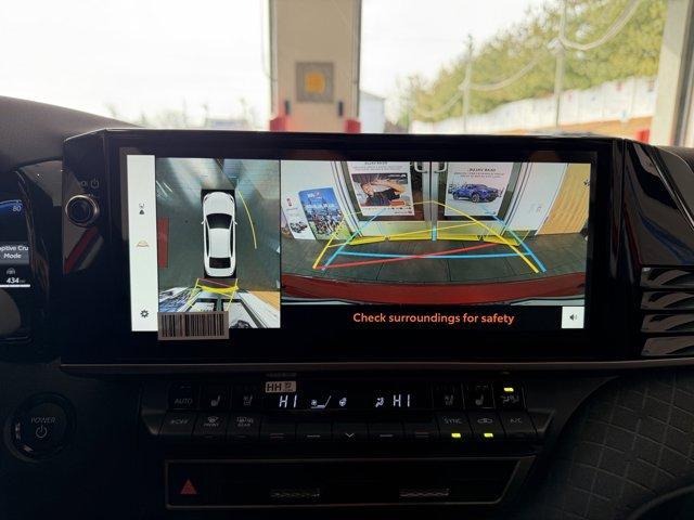 new 2026 Toyota Camry car, priced at $40,180