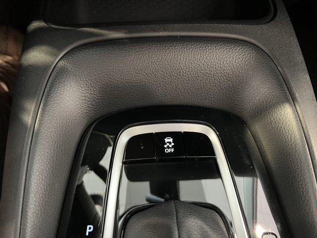 new 2025 Toyota Corolla car, priced at $23,179