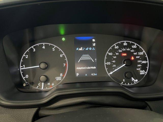 new 2025 Toyota Corolla car, priced at $23,179