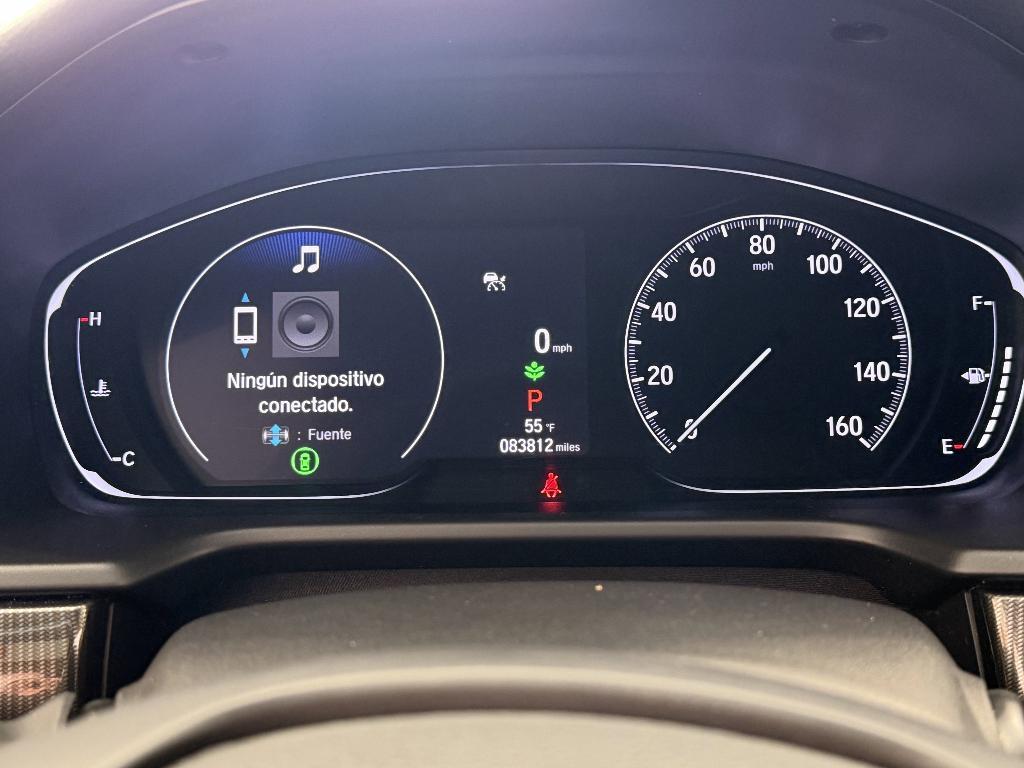 used 2021 Honda Accord car, priced at $20,995