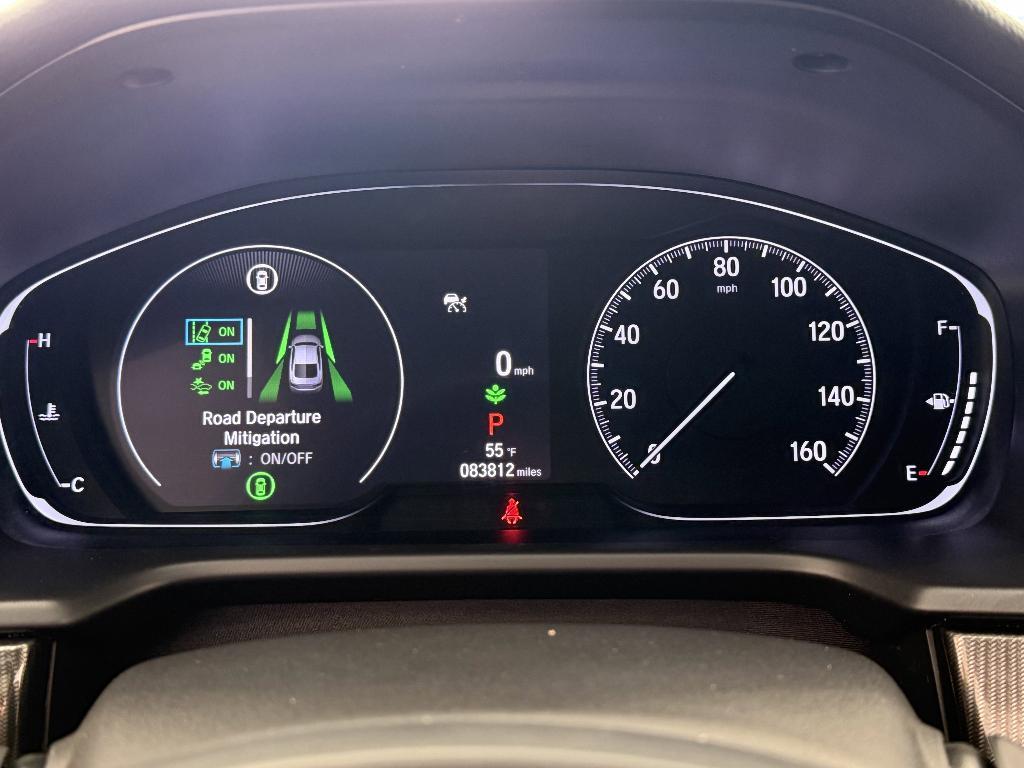 used 2021 Honda Accord car, priced at $20,995