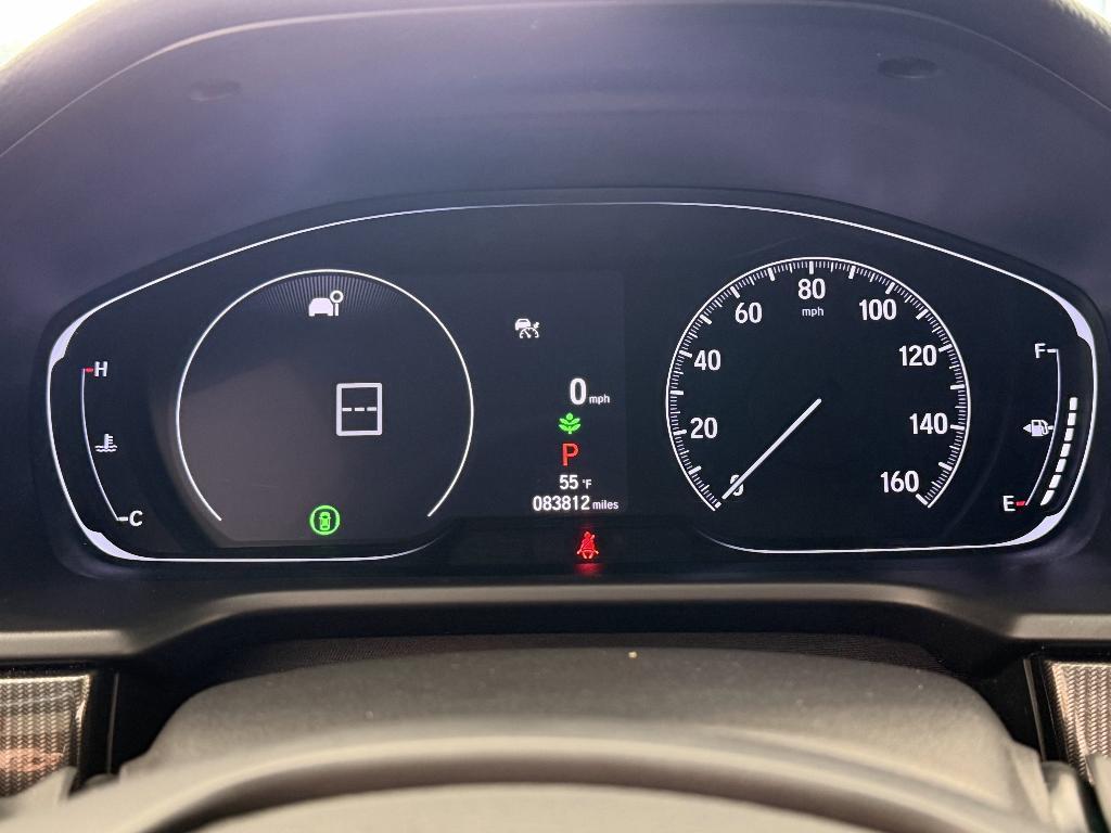 used 2021 Honda Accord car, priced at $20,995