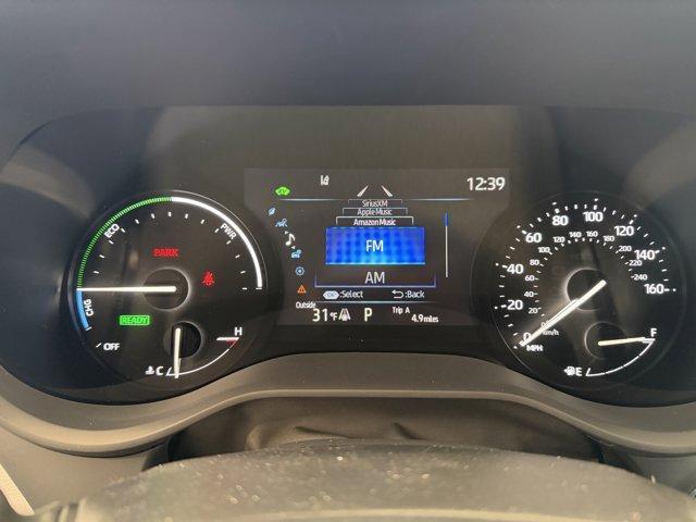 new 2026 Toyota Sienna car, priced at $47,715