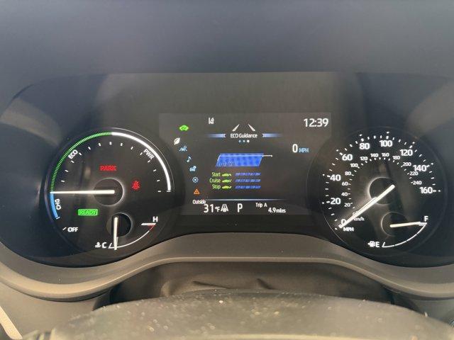 new 2026 Toyota Sienna car, priced at $47,715