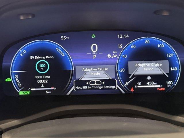 new 2026 Toyota Camry car, priced at $41,949