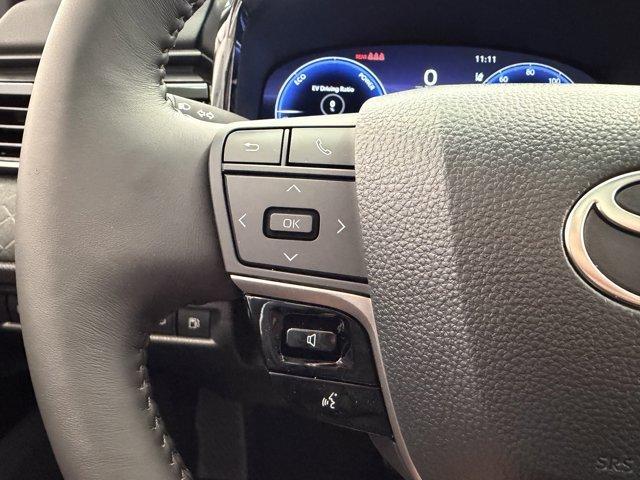 new 2026 Toyota Camry car, priced at $41,949