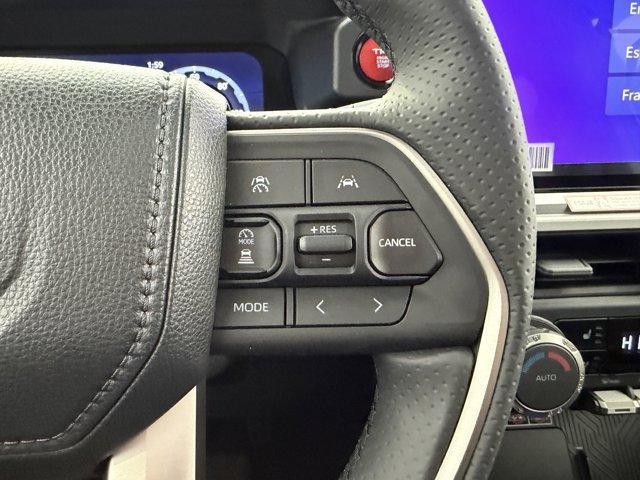 new 2026 Toyota 4Runner car, priced at $60,508