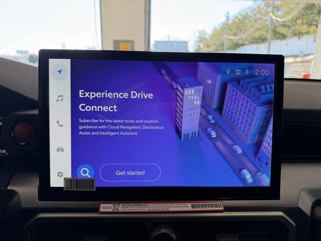 new 2026 Toyota 4Runner car, priced at $60,508