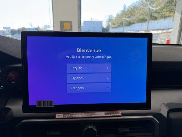 new 2026 Toyota 4Runner car, priced at $60,508