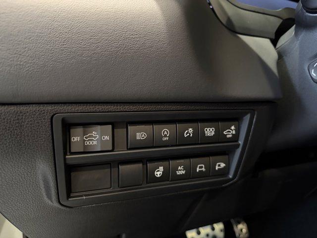 new 2026 Toyota Tundra car, priced at $78,202