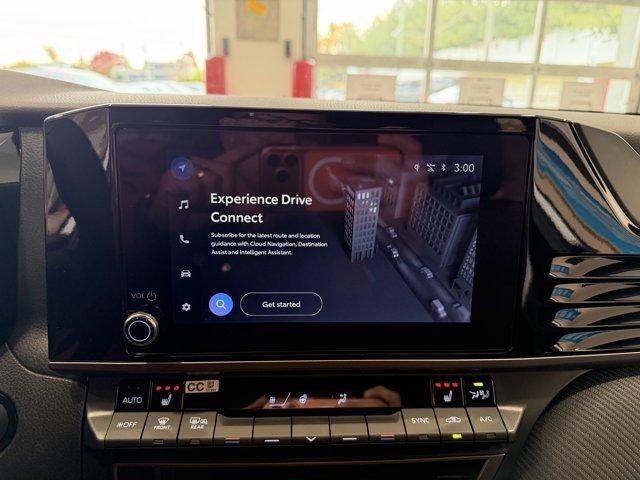 new 2026 Toyota Camry car, priced at $34,475