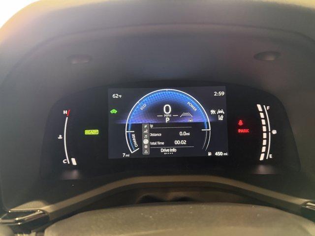 new 2026 Toyota Camry car, priced at $34,475