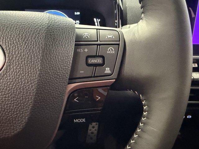 new 2026 Toyota Camry car, priced at $34,475