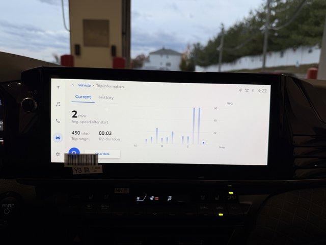 new 2026 Toyota Camry car, priced at $41,414