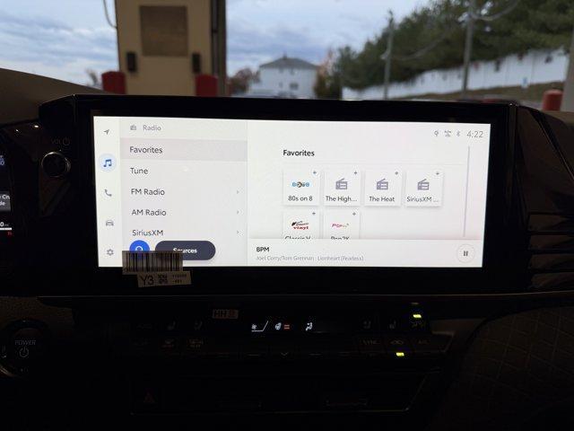 new 2026 Toyota Camry car, priced at $41,414