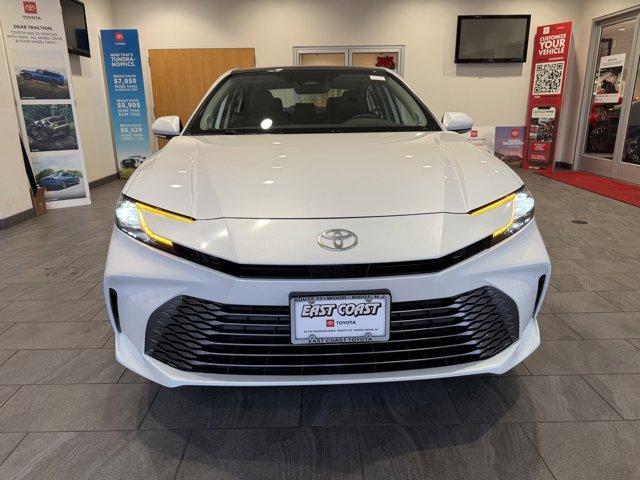 new 2026 Toyota Camry car, priced at $41,414