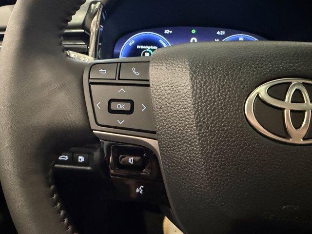 new 2026 Toyota Camry car, priced at $41,414