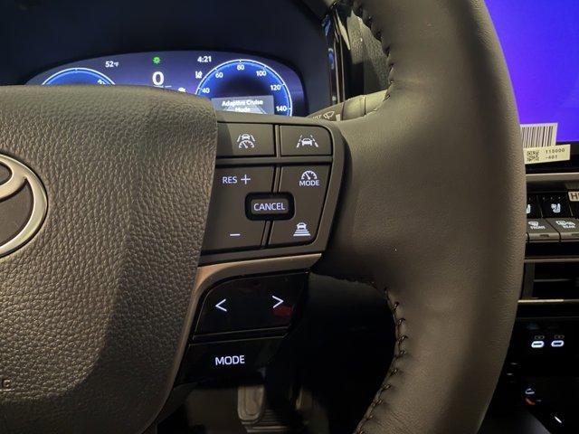 new 2026 Toyota Camry car, priced at $41,414