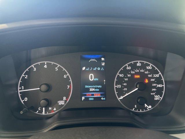 new 2025 Toyota Corolla car, priced at $27,618