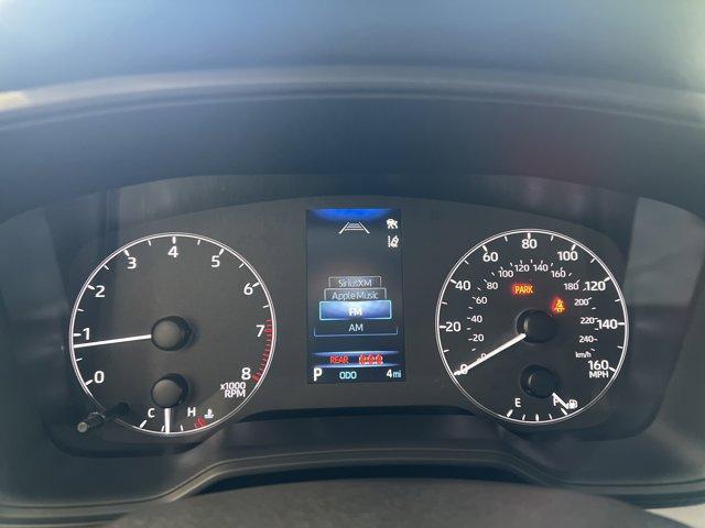 new 2025 Toyota Corolla car, priced at $27,618