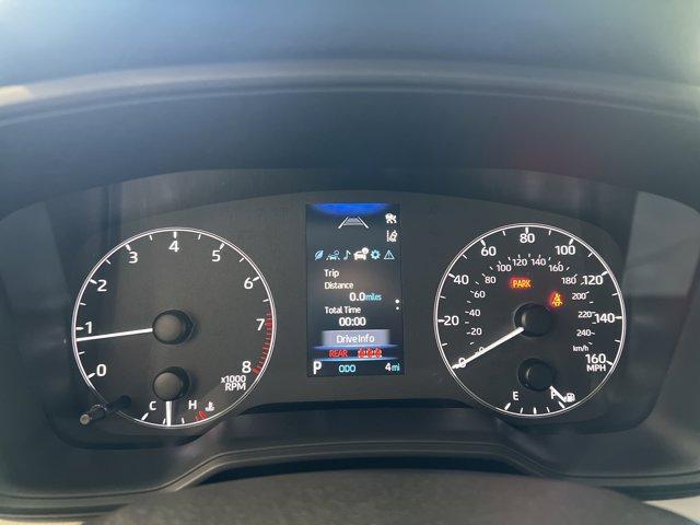 new 2025 Toyota Corolla car, priced at $27,618