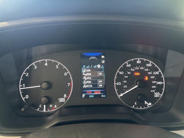 new 2025 Toyota Corolla car, priced at $27,618