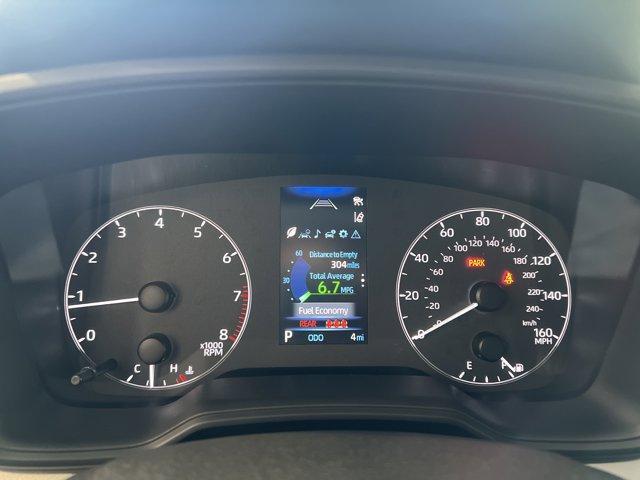 new 2025 Toyota Corolla car, priced at $27,618