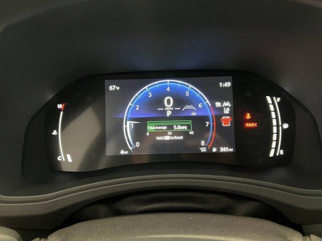 new 2025 Toyota Grand Highlander car, priced at $45,178