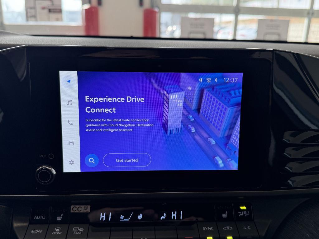 used 2025 Toyota Camry car, priced at $32,995