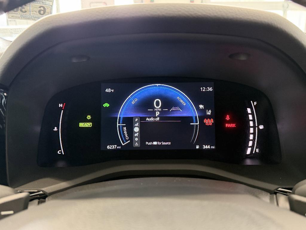 used 2025 Toyota Camry car, priced at $32,995