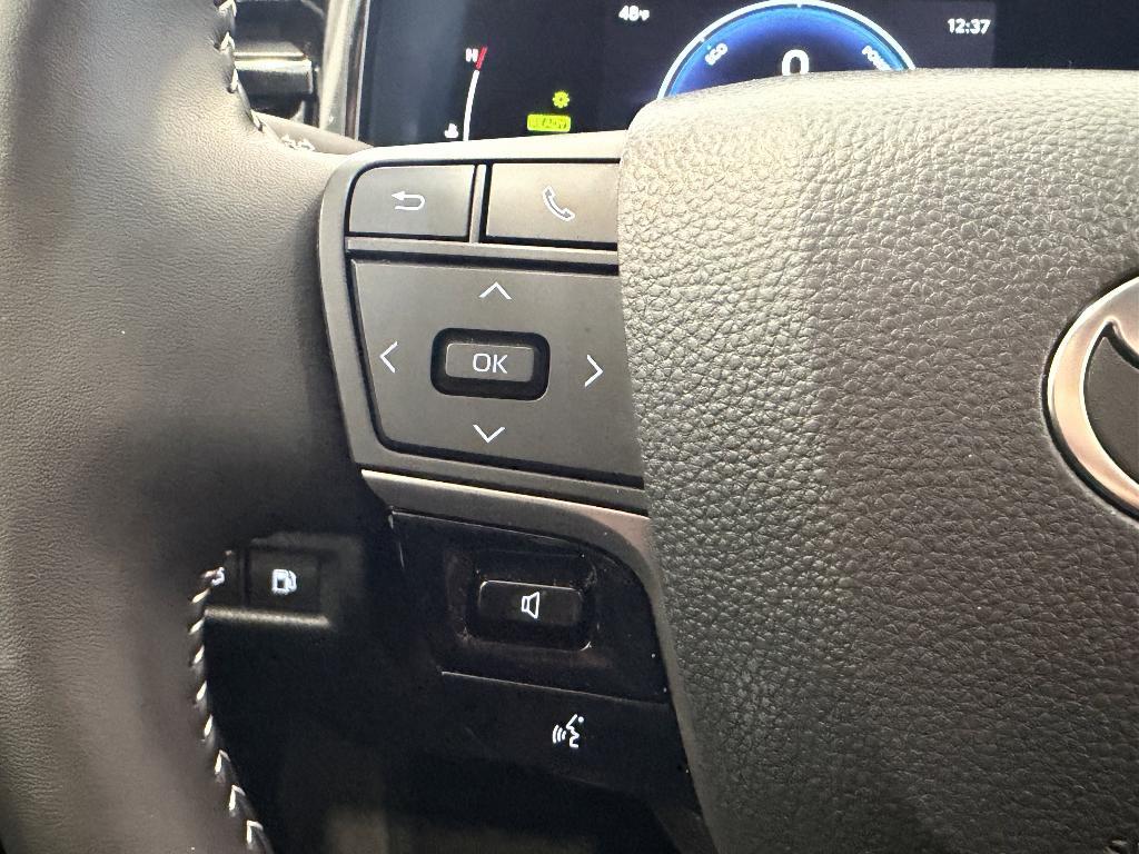 used 2025 Toyota Camry car, priced at $32,995