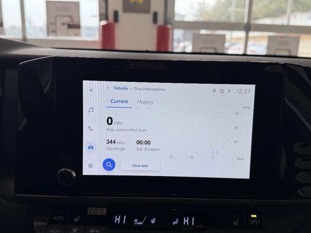 used 2025 Toyota Camry car, priced at $32,995