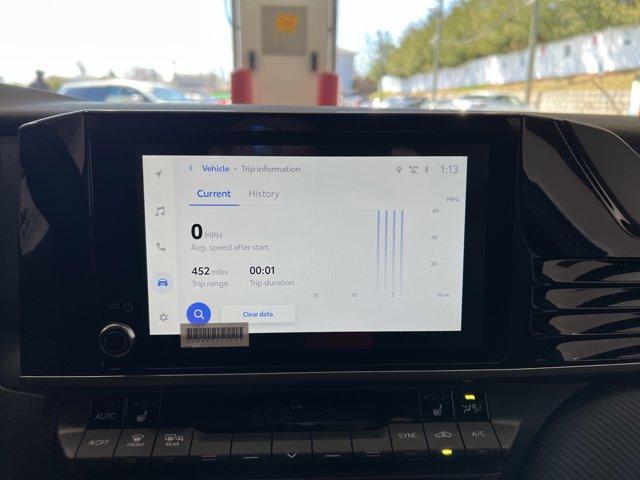 new 2025 Toyota Camry car, priced at $34,669