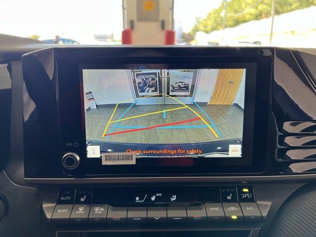 new 2025 Toyota Camry car, priced at $34,669