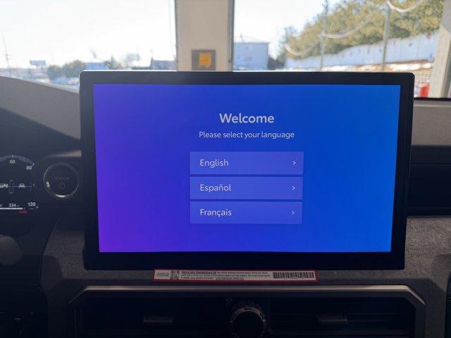 new 2026 Toyota 4Runner car, priced at $70,760