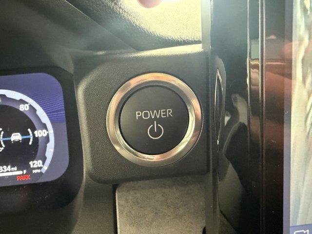 new 2026 Toyota 4Runner car, priced at $70,760