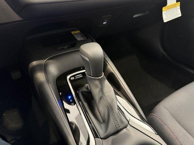 new 2026 Toyota Corolla car, priced at $28,627