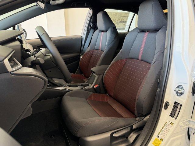 new 2026 Toyota Corolla car, priced at $28,627