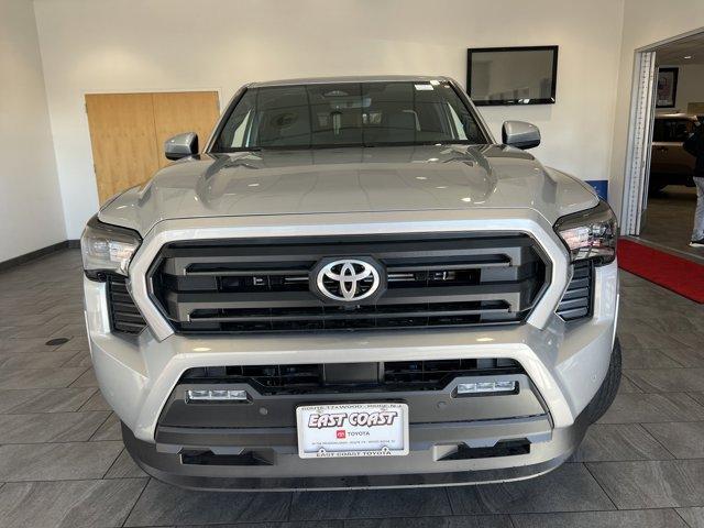 new 2025 Toyota Tacoma car, priced at $49,503