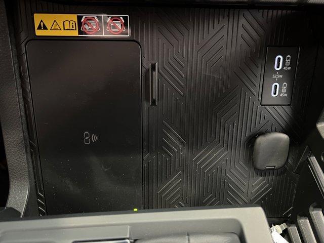 new 2025 Toyota Tacoma car, priced at $49,503