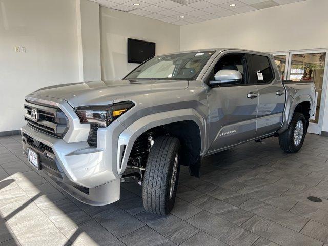 new 2025 Toyota Tacoma car, priced at $49,503