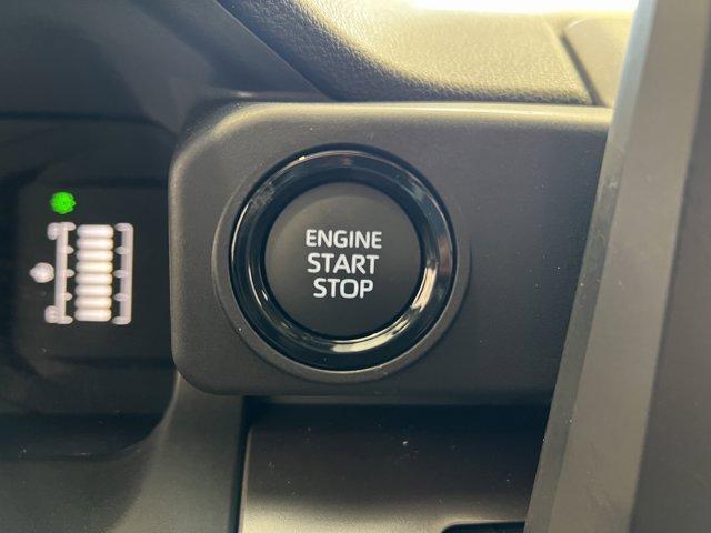 new 2025 Toyota Tacoma car, priced at $49,503