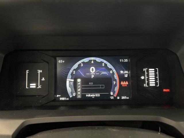 new 2025 Toyota Tacoma car, priced at $49,503