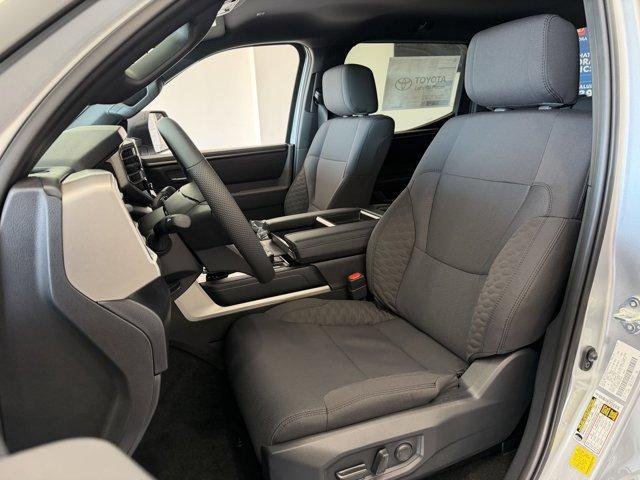 new 2026 Toyota Tundra car, priced at $58,683