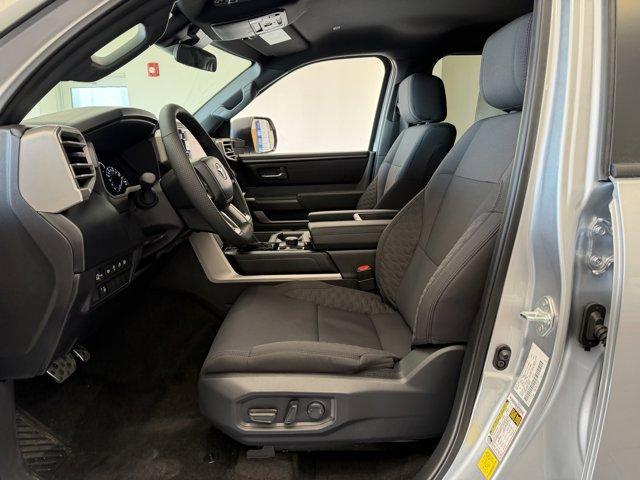 new 2026 Toyota Tundra car, priced at $58,683