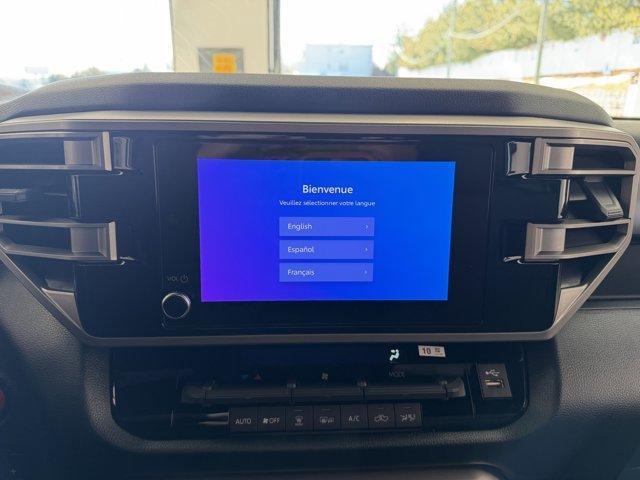 new 2026 Toyota Tundra car, priced at $58,683